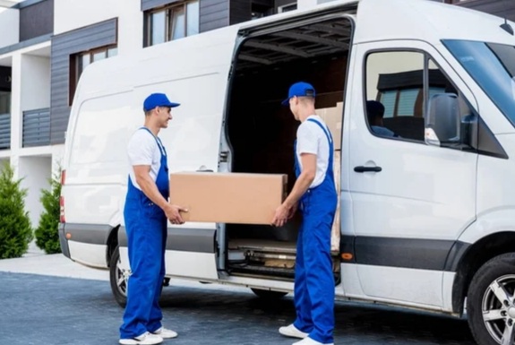 Yenişehir Nakliyeci