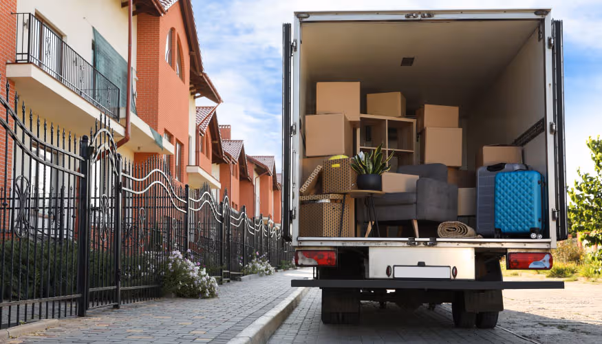 Yenişehir Nakliyeci