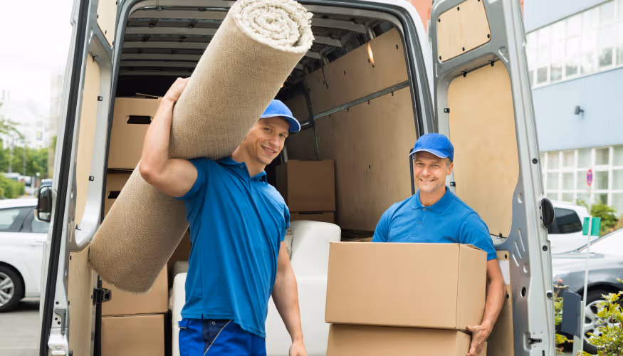 Yenişehir Nakliyeci